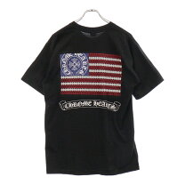 楽天市場】星条旗 クロムハーツ tシャツの通販