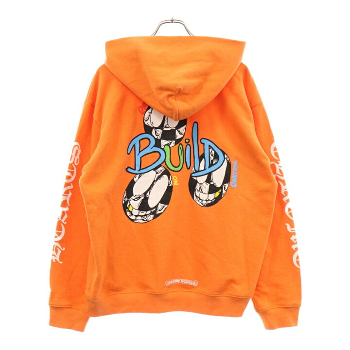 楽天市場】CHROME HEARTS(クロムハーツ) サイズ:XL 21SS ×MATTY BOY 