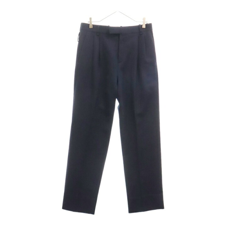 楽天市場】LOUIS VUITTON(ルイヴィトン) サイズ:38 19AW ウールフレア 