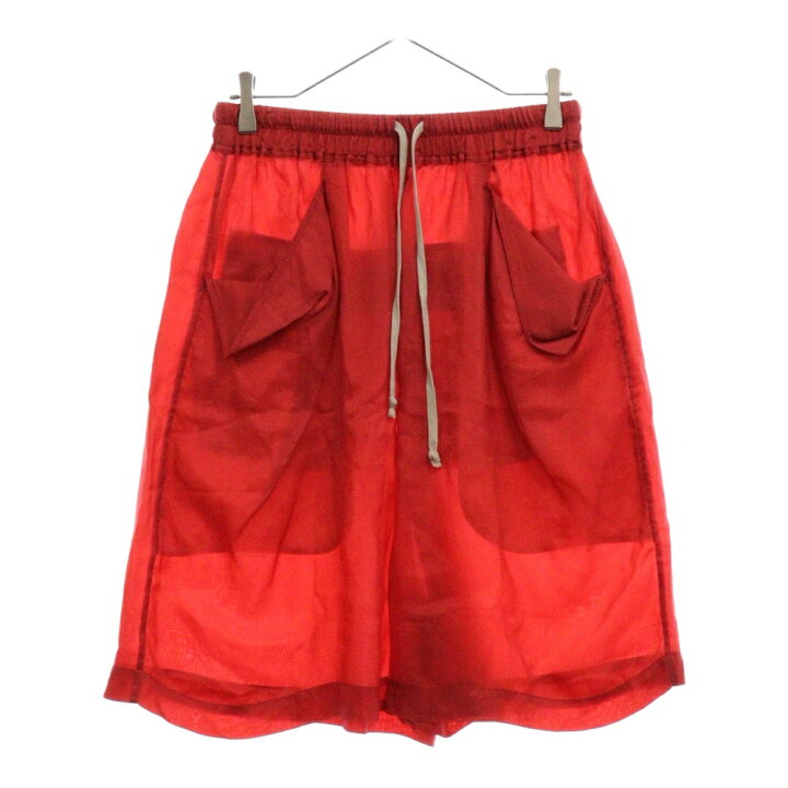 楽天市場】Rick Owens(リックオウエンス) サイズ:46 24SS LIDO BOXES  