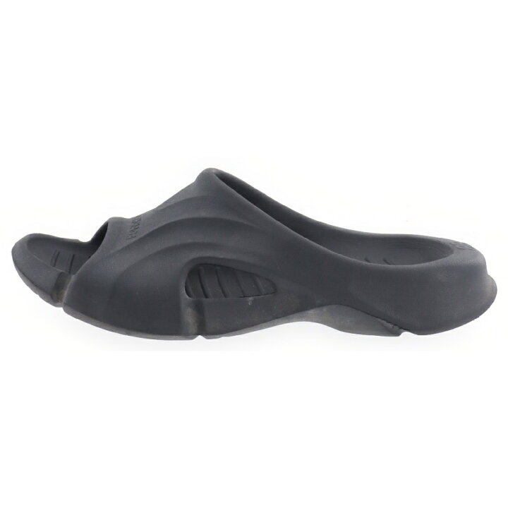 楽天市場】BALENCIAGA(バレンシアガ) サイズ:44 MOLD SLIDE SANDALS 