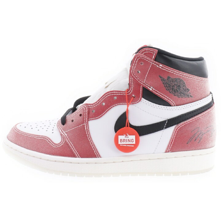 楽天市場】NIKE(ナイキ) サイズ:26.5cm ×Trophy Room AIR JORDAN 1  