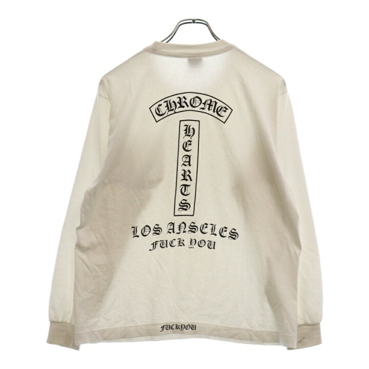 楽天市場】CHROME HEARTS(クロムハーツ) サイズ:S ロサンゼルス限定 