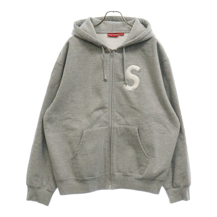 楽天市場】SUPREME(シュプリーム) サイズ:L 23AW S Logo Zip Up 