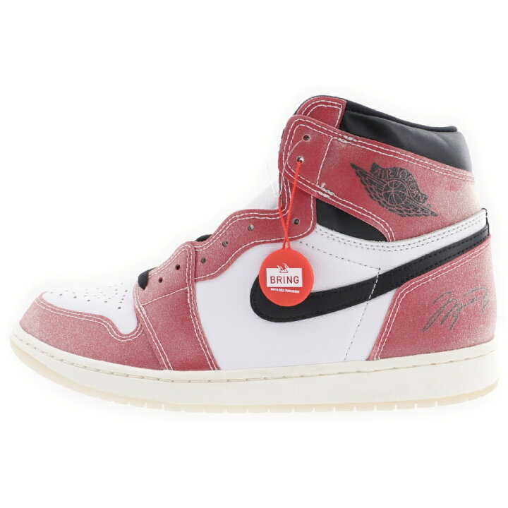 楽天市場】NIKE(ナイキ) サイズ:29.5cm ×TROPHY ROOM AIR JORDAN 1  