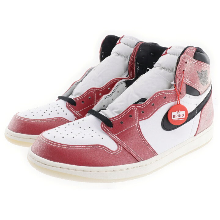 楽天市場】NIKE(ナイキ) サイズ:29.5cm ×TROPHY ROOM AIR JORDAN 1 