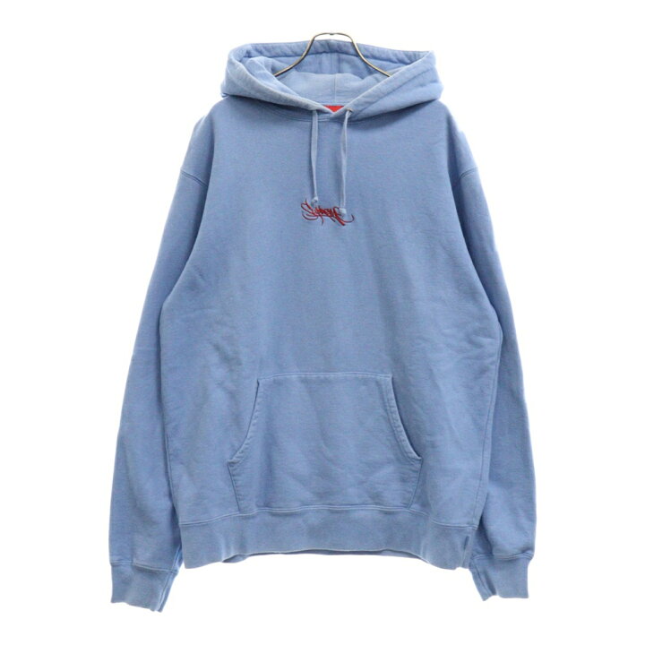 楽天市場】SUPREME(シュプリーム) サイズ:XL 19SS Tag Logo Hooded 