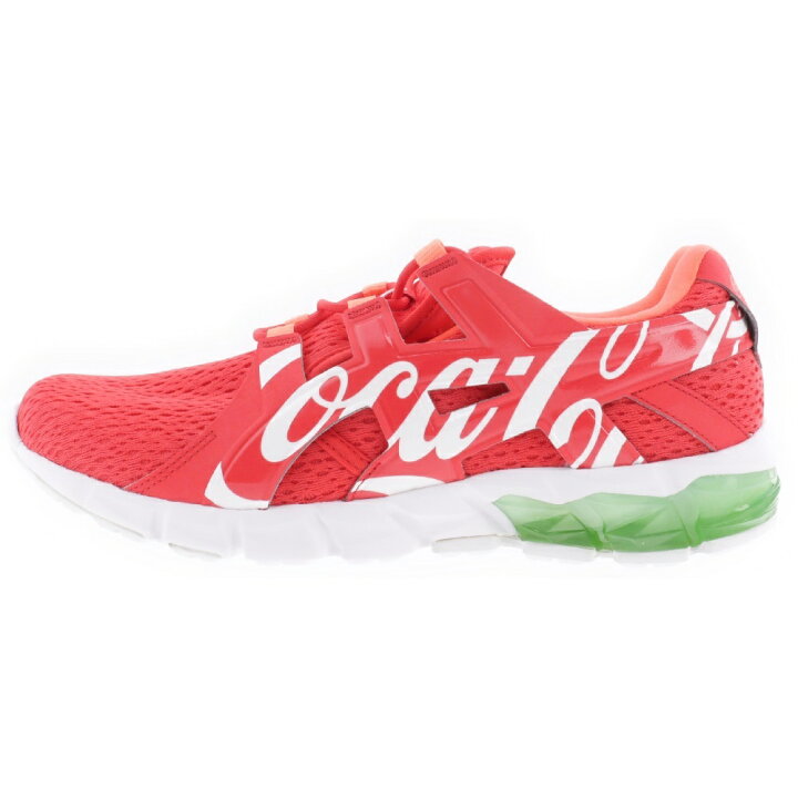 楽天市場】ASICS(アシックス) サイズ:27.5cm ×Coca Cola GEL-QUANTUM 