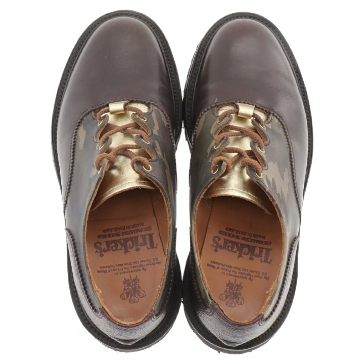 楽天市場】Tricker
