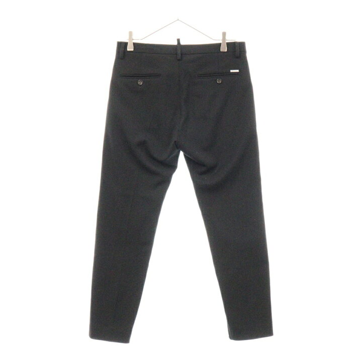 楽天市場】DSQUARED2(ディースクエアード) サイズ:44 18AW Caddy 
