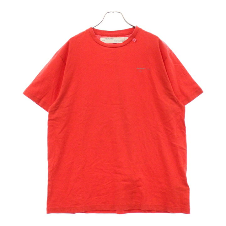 楽天市場】OFF-WHITE(オフホワイト) サイズ:XXS 19SS Unfinished OVER 