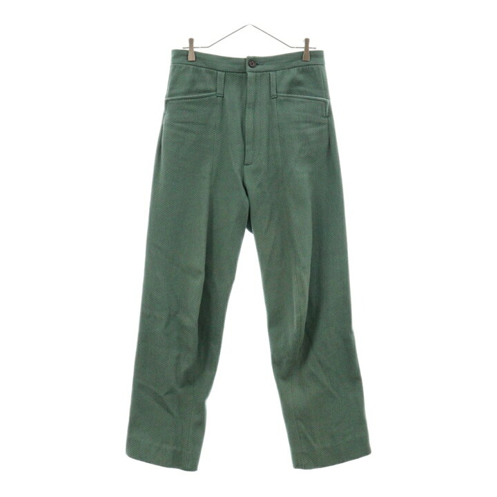 楽天市場】KOZABURO(コウザブロウ) サイズ:2 23SS 3d Shaped Trousers 