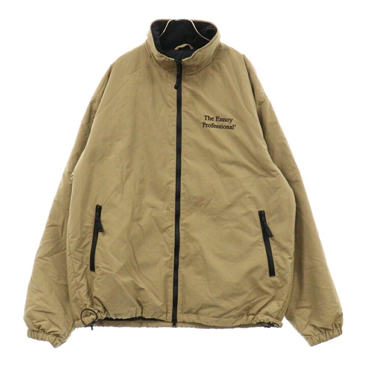 楽天市場】ENNOY(エンノイ) サイズ:XL 23AW ×スタイリスト私物 NYLON 