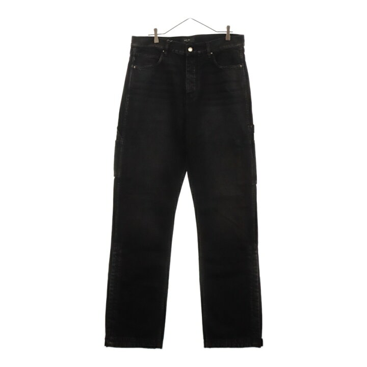楽天市場】AMIRI(アミリ) サイズ:32 23SS STACK WORKMAN JEAN 