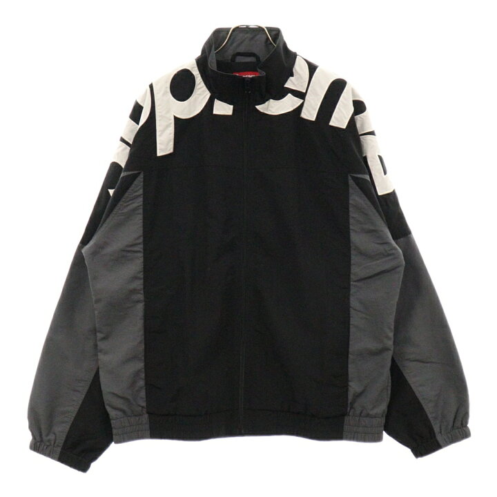 楽天市場】SUPREME(シュプリーム) サイズ:XL 19AW Shoulder Logo Track 
