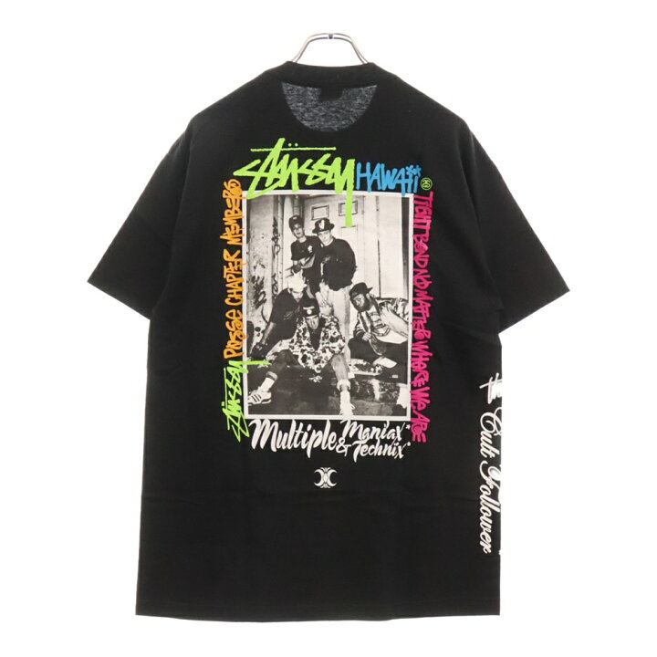 STUSSY ステューシー ×NEXUS7 ネクサスセブン ハワイ限定 フォト 