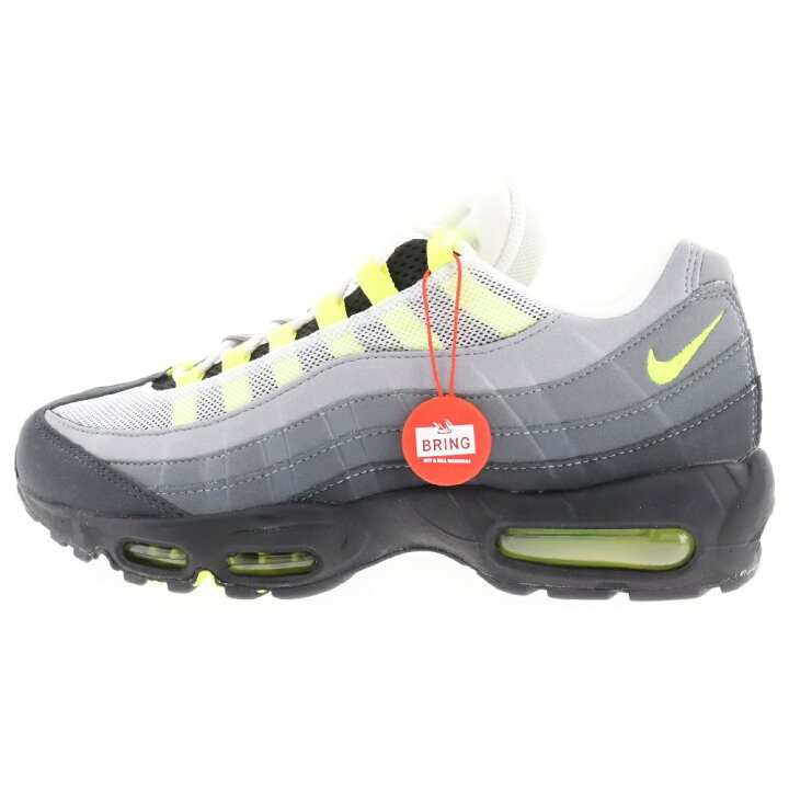 楽天市場】NIKE(ナイキ) サイズ:28.0cm AIR MAX 95 OG CT1689-001 エア 