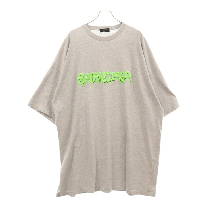 楽天市場】BALENCIAGA(バレンシアガ) サイズ:5 22SS SLIME LOGO 