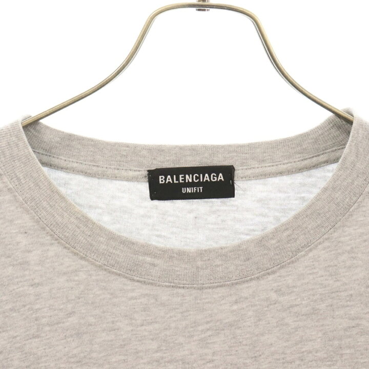 楽天市場】BALENCIAGA(バレンシアガ) サイズ:5 22SS SLIME LOGO 