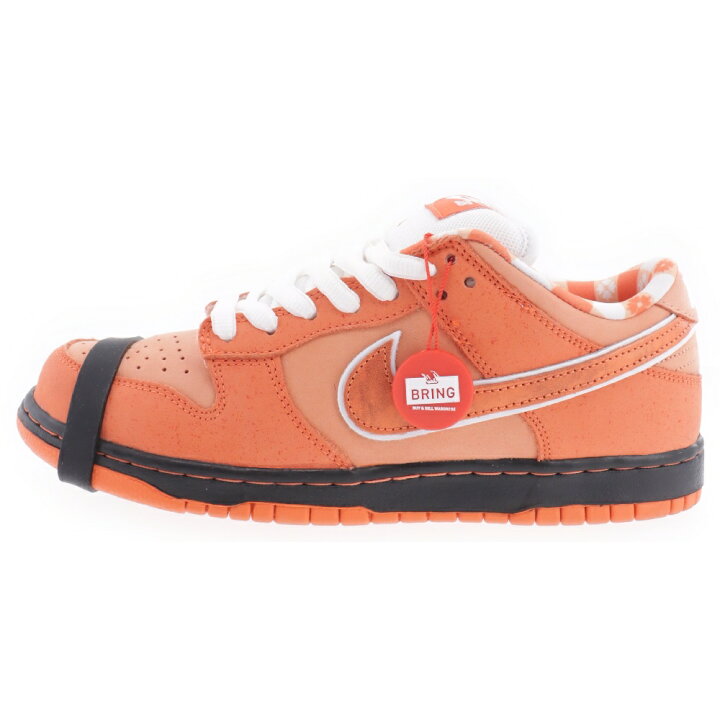 楽天市場】NIKE SB(ナイキエスビー) サイズ:26.5cm ×CONCEPTS DUNK LOW 