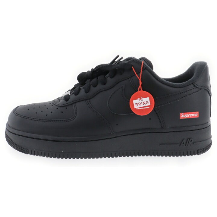 楽天市場】SUPREME(シュプリーム) サイズ:US8.5 ×NIKE AIR FORCE 1 LOW 