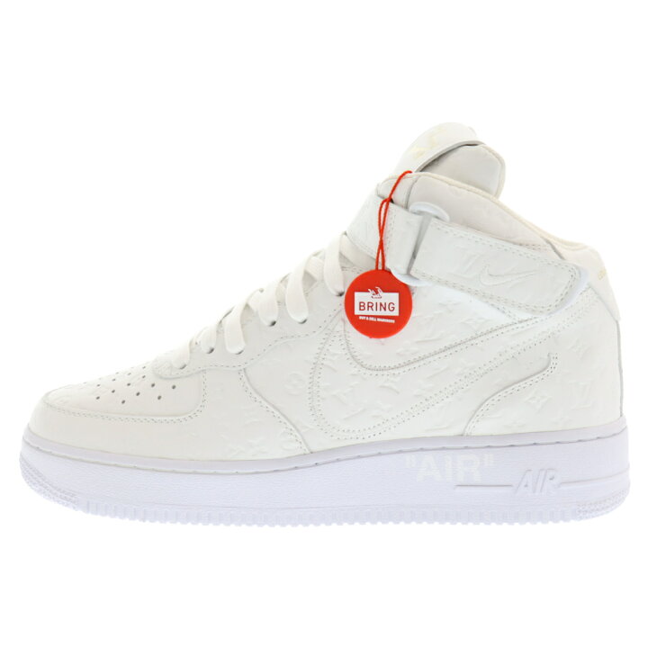 楽天市場】LOUIS VUITTON(ルイヴィトン) サイズ:27.0cm ×NIKE AIR 