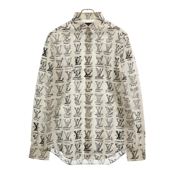 楽天市場】LOUIS VUITTON(ルイヴィトン) サイズ:M 21SS プレイス 
