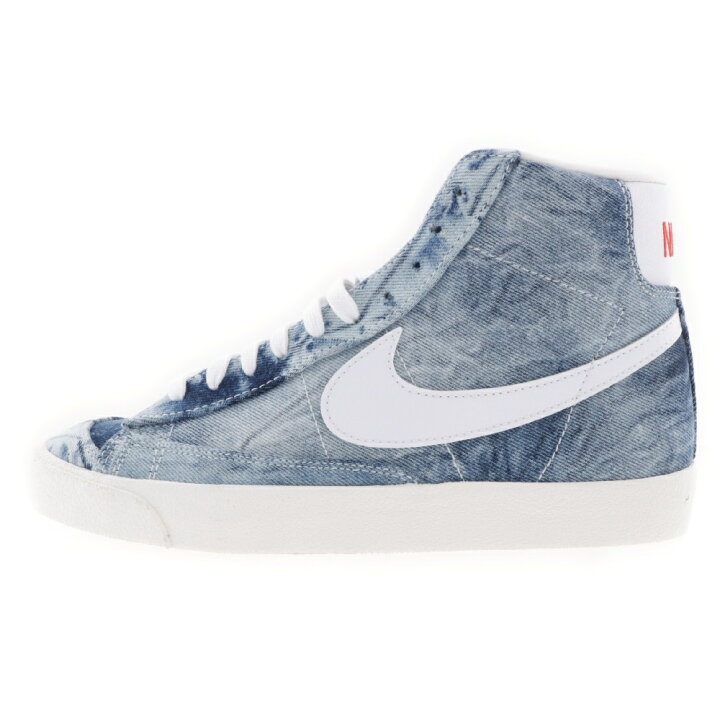 楽天市場】NIKE(ナイキ) サイズ:27.5cm WMNS Blazer Mid 77 Washed 
