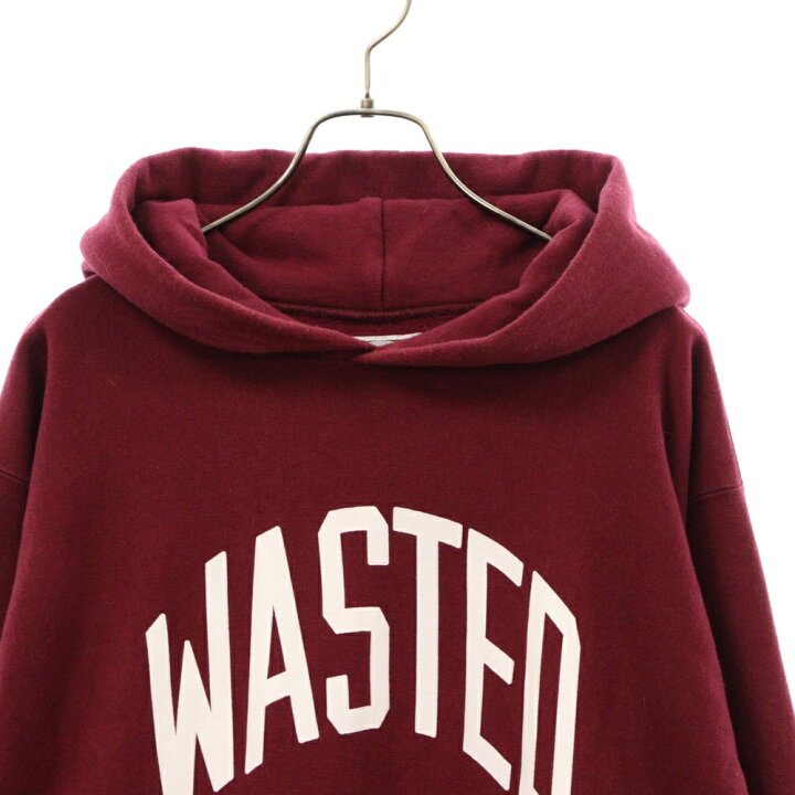 楽天市場】WASTED YOUTH(ウェイステッドユース) サイズ:XL Heavy 
