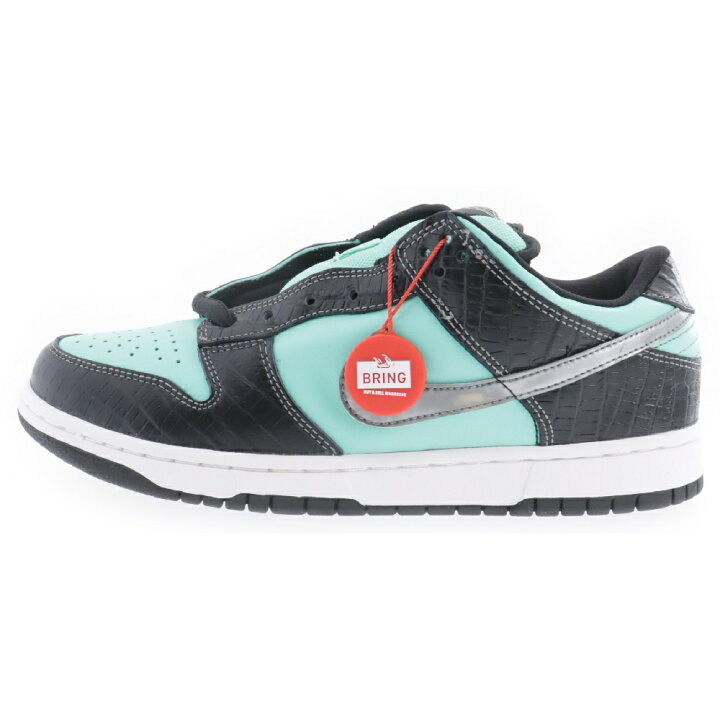 楽天市場】NIKE SB(ナイキエスビー) サイズ:27.0cm DUNK LOW DIAMOND 