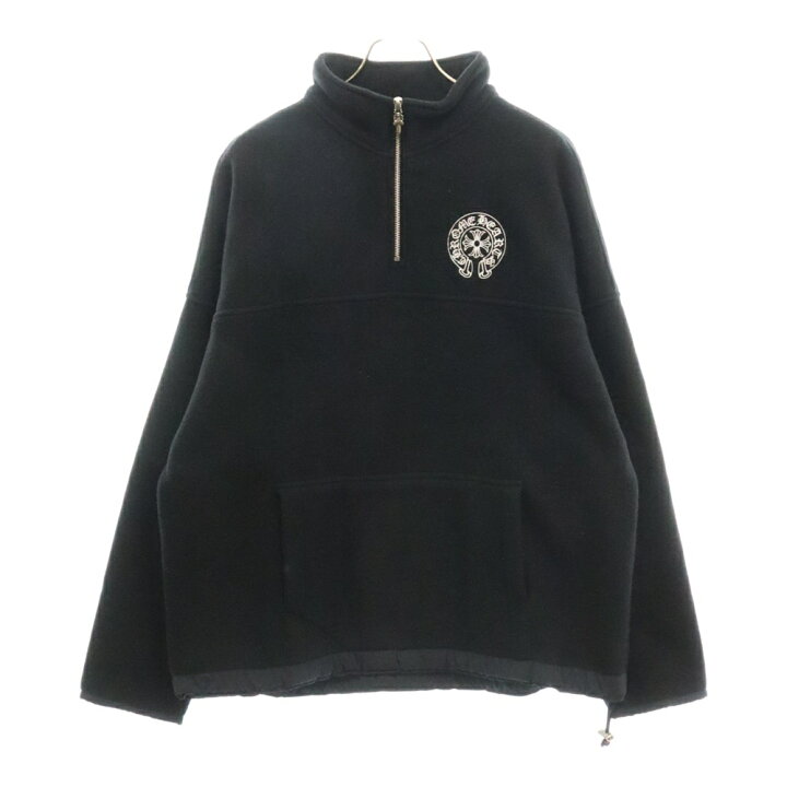 楽天市場】CHROME HEARTS(クロムハーツ) サイズ:L YKT U TARDY SWEEP 