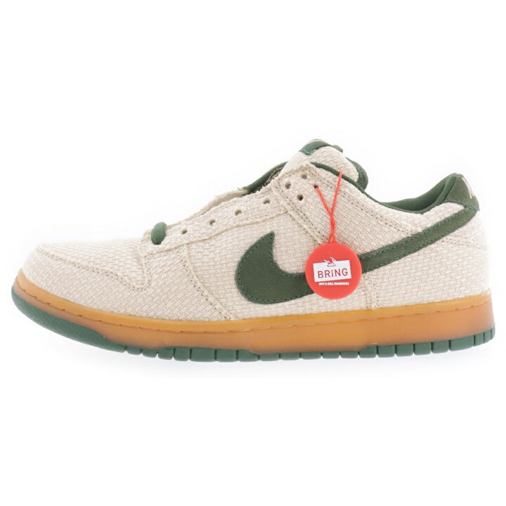 楽天市場】NIKE SB(ナイキエスビー) サイズ:27.5cm 【観賞用 2004年製 