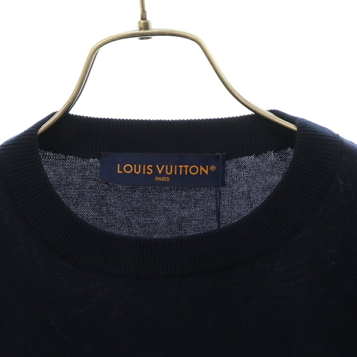 楽天市場】LOUIS VUITTON(ルイヴィトン) サイズ:S 24SS スリーブ 