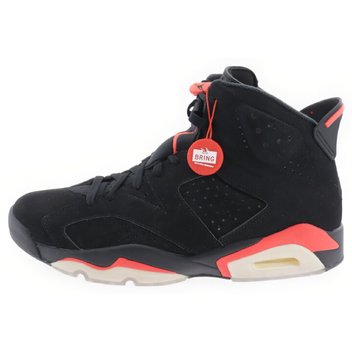 楽天市場】NIKE(ナイキ) サイズ:28.5cm AIR JORDAN 6 RETRO OG BLACK  