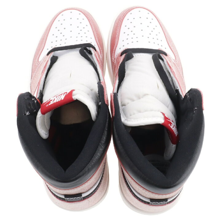 楽天市場】NIKE(ナイキ) サイズ:26.5cm ×Trophy Room AIR JORDAN 1 