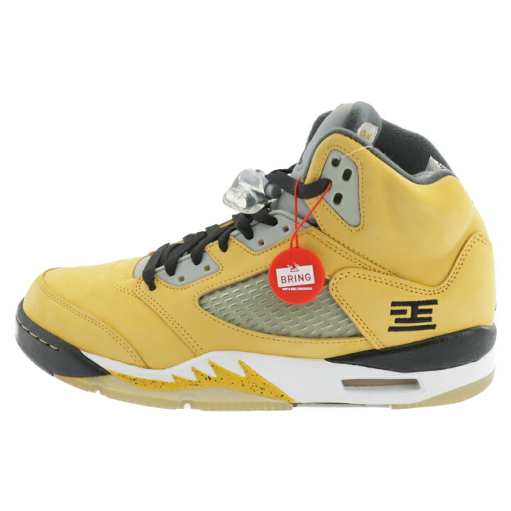 楽天市場】NIKE(ナイキ) サイズ:27.5cm AIR JORDAN 5 RETRO T23 TOKYO 