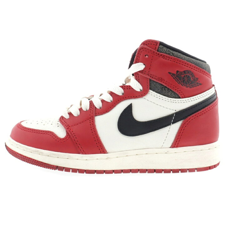 楽天市場】NIKE(ナイキ) サイズ:23.0cm AIR JORDAN 1 RETRO HIGH OG GS 
