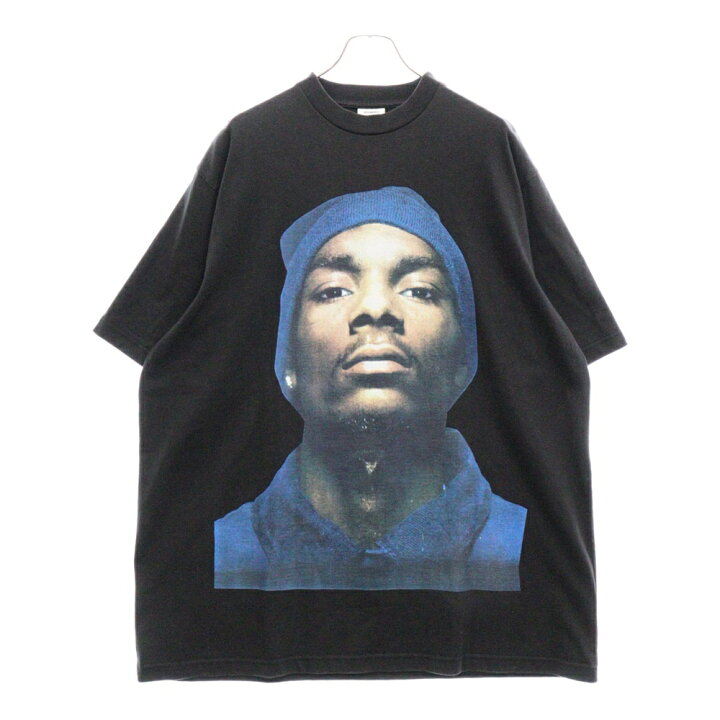楽天市場】VETEMENTS(ヴェトモン) サイズ:XS 16AW Snoop Dog Tee 