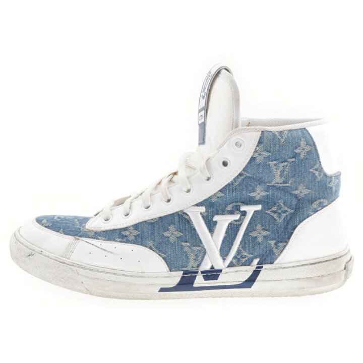 楽天市場】LOUIS VUITTON(ルイヴィトン) サイズ:9 1/2 チャーリー 