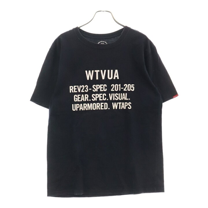 楽天市場】WTAPS(ダブルタップス) サイズ:2 REV23-SPEC 201-205 GEAR  