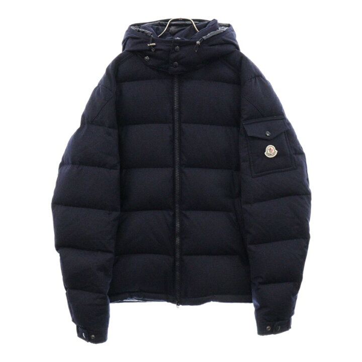 楽天市場】MONCLER(モンクレール) サイズ:6 MONTGENEVRE モンジュ 