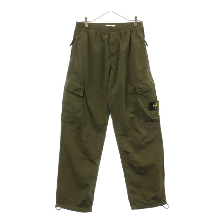 楽天市場】STONE ISLAND(ストーンアイランド) サイズ:32 23AW ナイロン 