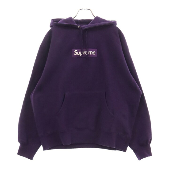 楽天市場】SUPREME(シュプリーム) サイズ:S 23AW Box Logo Hooded 
