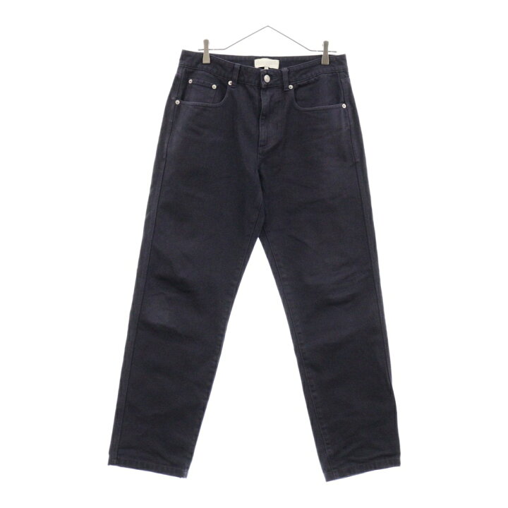 楽天市場】KITH(キス) サイズ:32 24SS Centre Denim Jean センター 