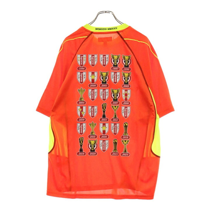 楽天市場】SUPREME(シュプリーム) サイズ:M 24SS Jacquard Soccer  
