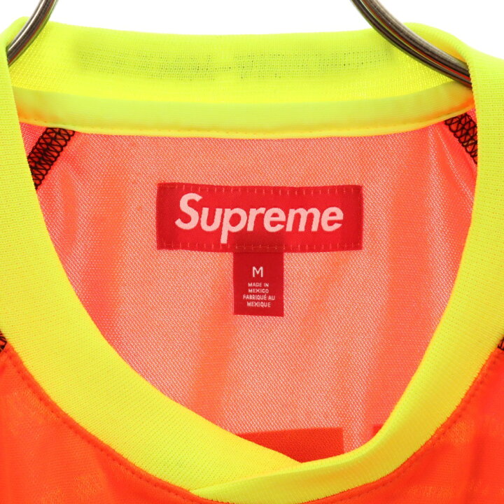 楽天市場】SUPREME(シュプリーム) サイズ:M 24SS Jacquard Soccer  