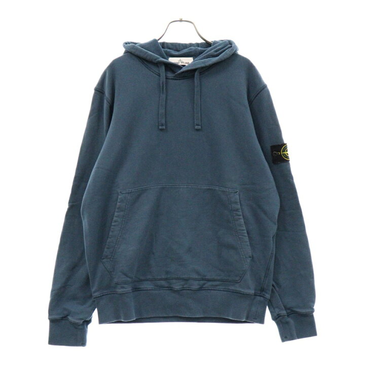 楽天市場】STONE ISLAND(ストーンアイランド) サイズ:L 21AW サイド 