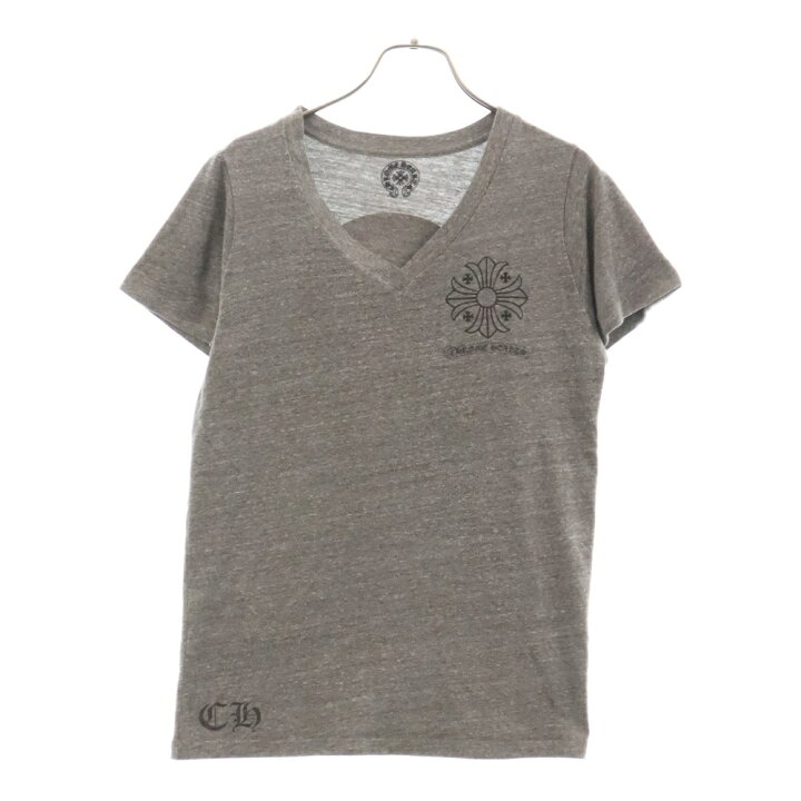 楽天市場】CHROME HEARTS(クロムハーツ) サイズ:M CH Plus Tee バック  