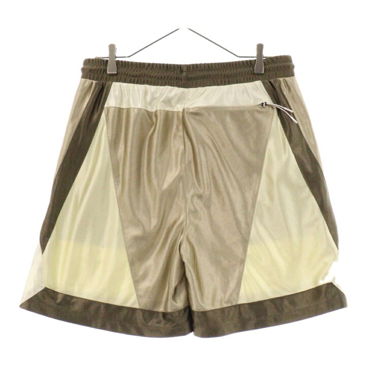 楽天市場】KITH(キス) サイズ:M 24SS Turbo Shorts ターボショーツ 