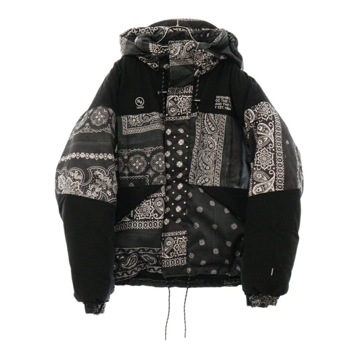 楽天市場】NEIGHBORHOOD(ネイバーフッド) サイズ:L 21AW BANDANA  